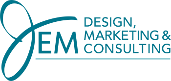JEM Design, Marketing and Consulting | California Central Coast